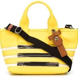 Marc by Marc Jacobs Small St. Tropez Tote Bag